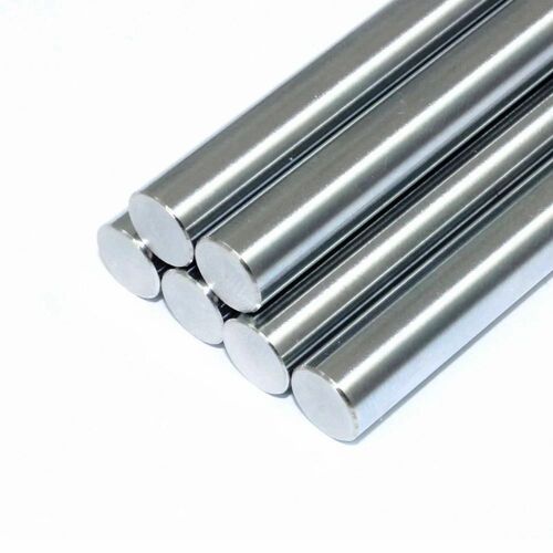 6082 Grade Aluminium Rod