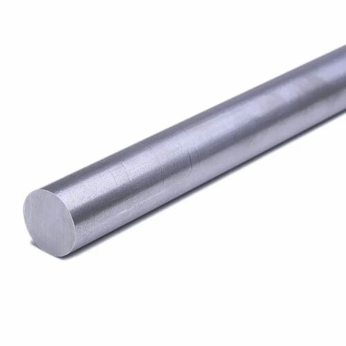 7075 Grade Aluminium Rod
