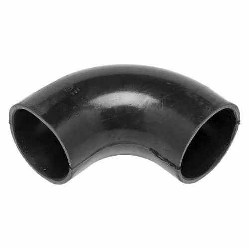 90-Degree Pipe Elbow - Application: Na