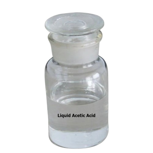 Acetic Acid Liquid By Divine Trading Co