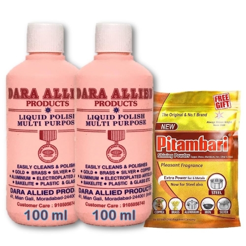 Allied products