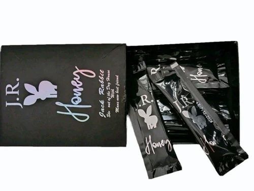 American J R Honey Royal
