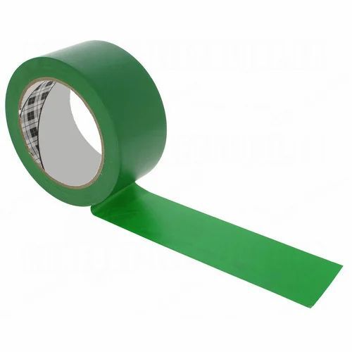 Anti Slip Self Adhesive Tape - Color: Green