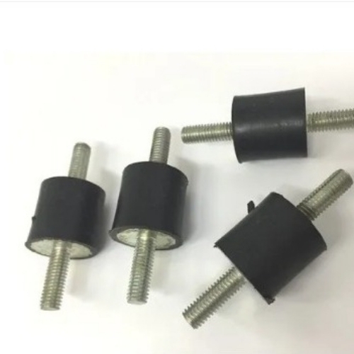 Anti-Vibration Rubber Mounts