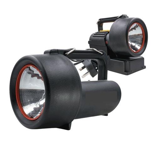 ATEX Certified Safety Hand Lamp for hazardous area Zones 1 2 21 and 22