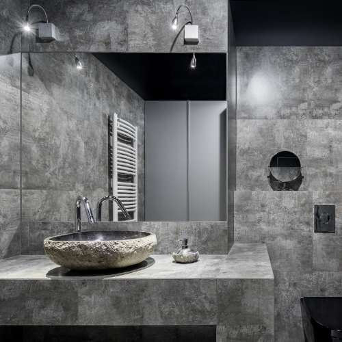 Bathroom Tiles