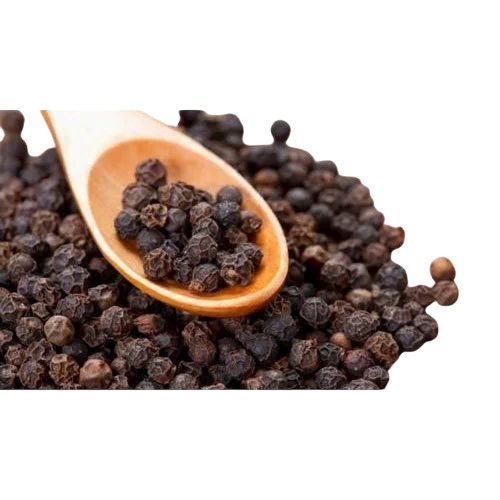Black Pepper