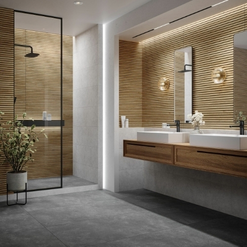 Ceramic Wall Tiles