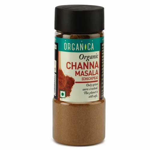 Channa Masala