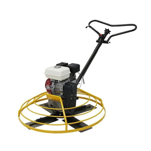 Concrete Power Trowel
