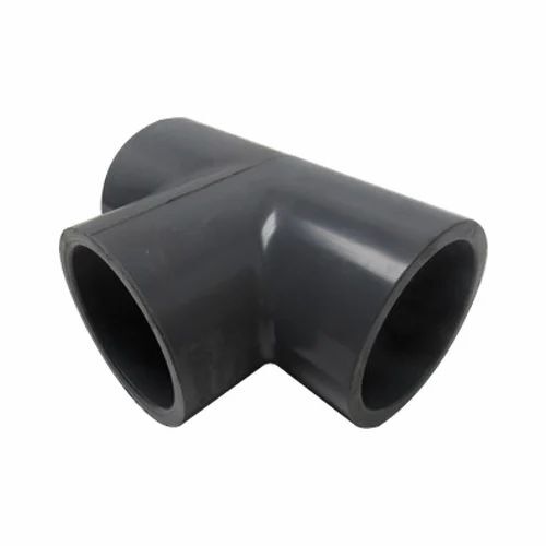 Corrosion Resistant Hdpe Pipe Tee - Application: Na