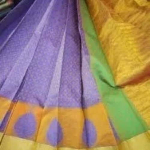 Cotton Saree