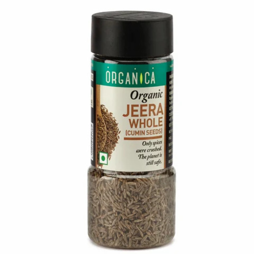 Cumin Seed