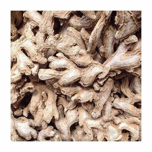 Dried Ginger
