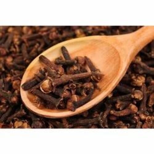 Dry Clove