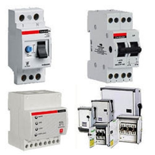 Electric Switch Gear