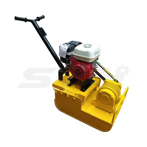 Engine Earth Compactor