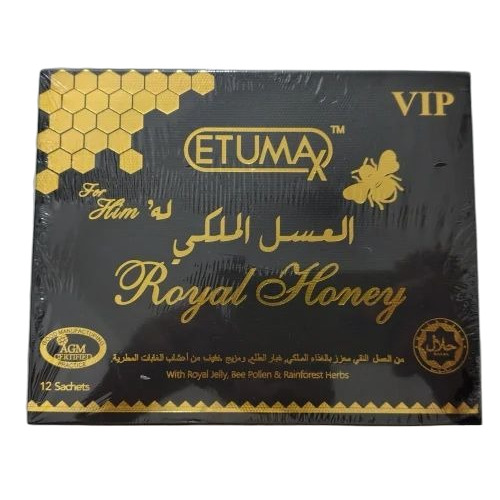 Etumax Royal Honey Mumbai