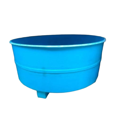 Fiberglass Fish Tank