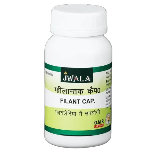 Filant Ayurvedic Capsule