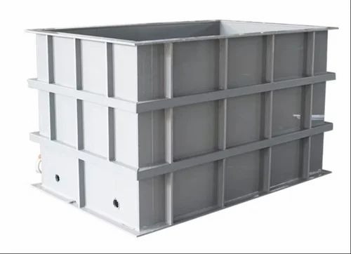Frp Acid Storage Tank
