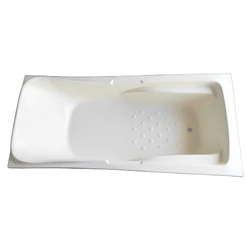 Frp Bathtub