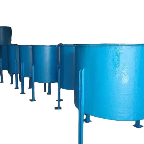 Frp Chemical Tank