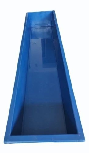 Frp Chemical Tub