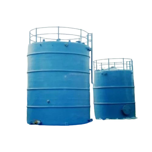 Frp/Grp Chemical Storage Tank