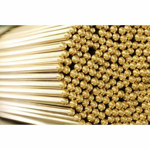 Good Quality Round Brass Rod