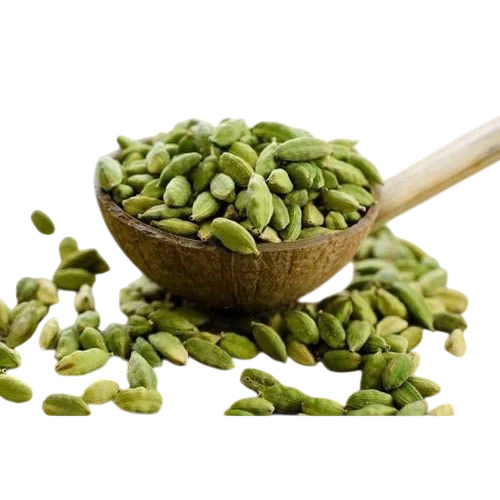 Green Cardamom