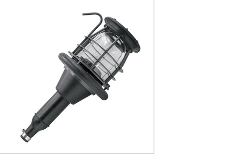 Hand Lamp for hazardous locations in zones 1 2 and zones 21 22