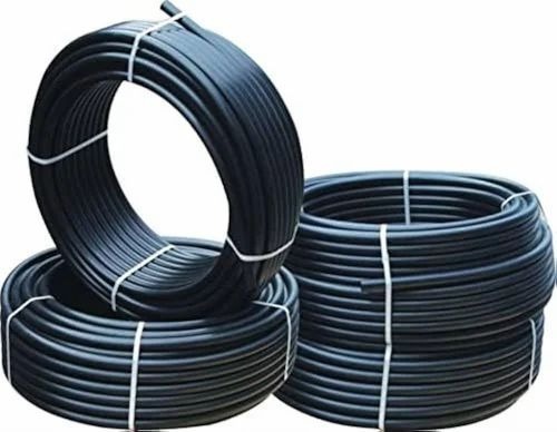 Hdpe Coil Pipe