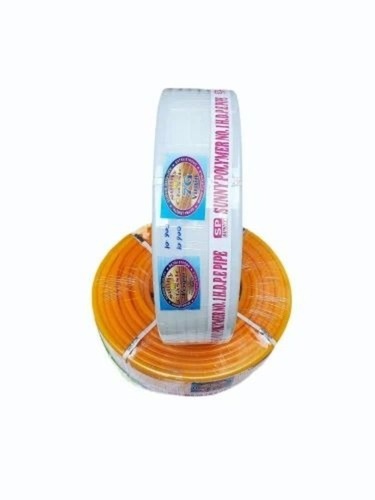 Hdpe Pipe