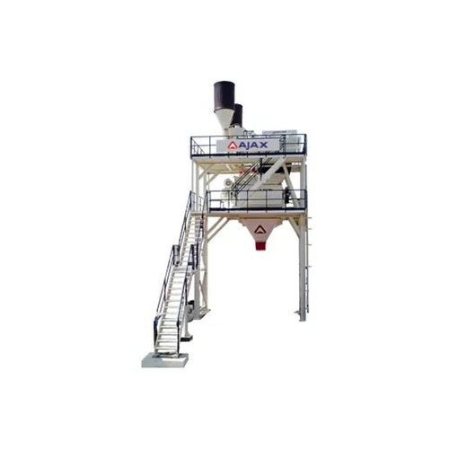 IBP-90 Inline Bin Batching Plant