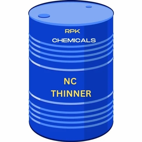 Industrial NC Thinner