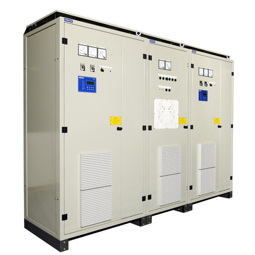 Industrial Ups - Color: Black