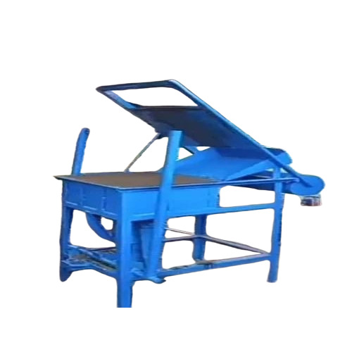 Interlock Brick Making Machine
