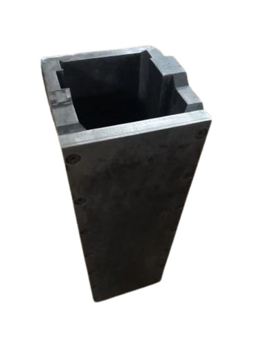 Interlock Brick Making Mould