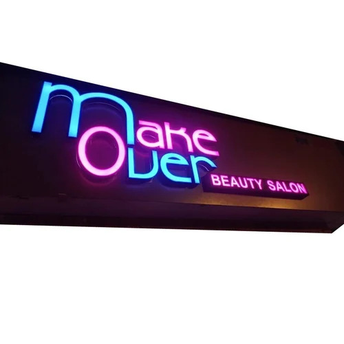 Led Sign Board