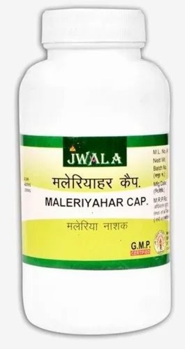 Maleriyahar Ayurvedic Capsule