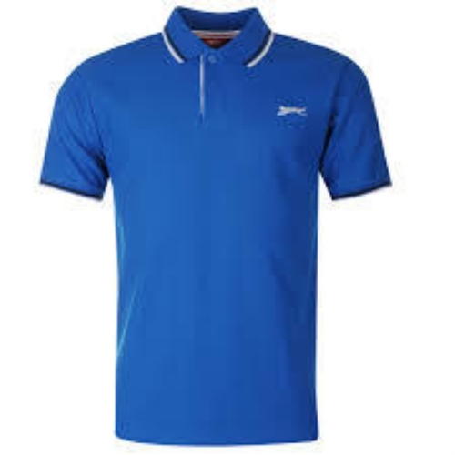 Mens Regular Fit Short Sleeves T-Shirt