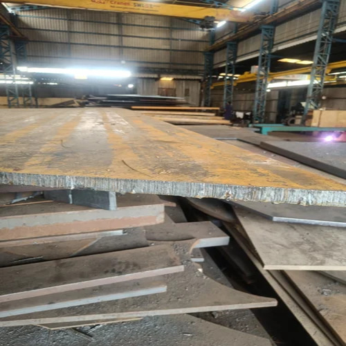 Metal Sheet Cutting