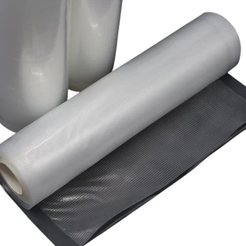 Multilayer Blown Film Packaging Roll