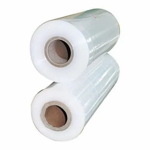 Multilayer Vacuum Film Packaging Roll