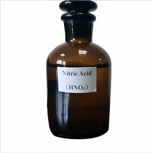 Nitric Acid Liquid
