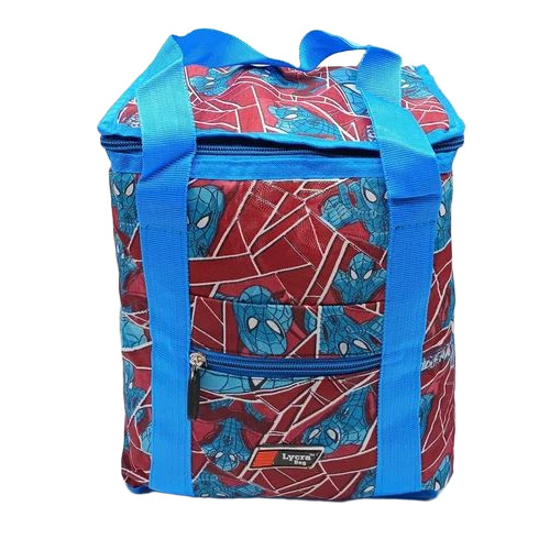 Office Cotton Lunch Bags
