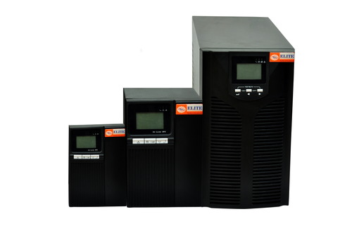 Online Ups System