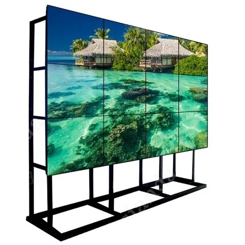 Outdoor Led Video Walls