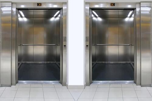 Passenger Elevator